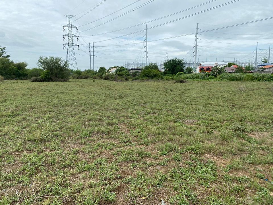 San Manuel Pangasinan Lot For Sale