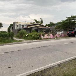 Gerona Tarlac Commercial Lot For Sale