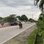 Gerona Tarlac Commercial Lot For Sale Gallery Image